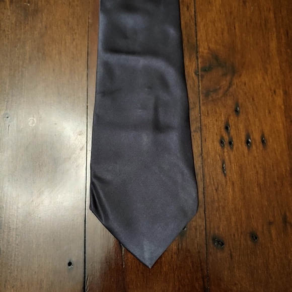 Puritan Other - Blue Puritan Silk Neck Tie HP